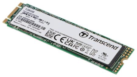 TS128GMTS970A Transcend MTS970A M.2 (2280) Internal SSD