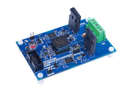 EVAL1ED3144MC12HSICTOBO1 Infineon  Half-Bridge Driver for EVAL-1ED3144MC12H-SIC for 1ED3144MC12H