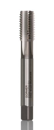 E500-M14/2,00 Dormer Threading Tap HSS 1-Piece 2.0mm Pitch Metric Standard Machine Tap M14 Thread