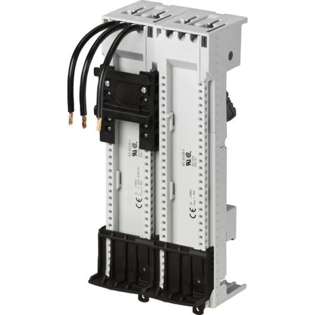 199468 BBA0R-25-PI Eaton BBA Busbar Adapter Busbar, 690V