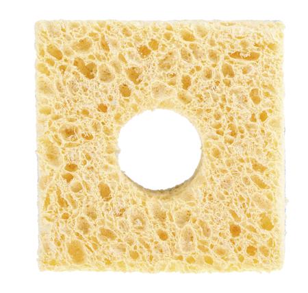0003B-SB Ersa Soldering Iron Cleaning Sponge, for use with 0A09, 0A10, 0A13, 0A16, 0A24, 0A25, 0A28, 0A29, 0A30, 0A34, 0A35,