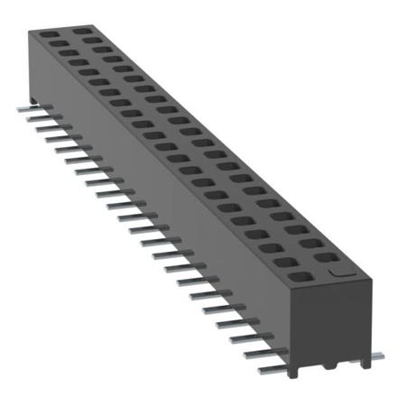 MMS-122-02-L-DV-02-M Samtec Inc.