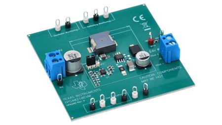 TPS40210EVM Texas Instruments Development Board PWM Controller for TPS40210 for TPS40210