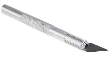 45972000 Weller Xcelite 146 mm Craft Knife, XNB205 Blade