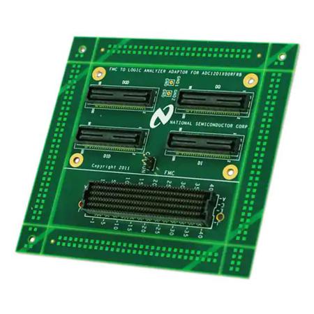 ADCRF2LA-NOPB Texas Instruments ADCRF2LA/NOPB