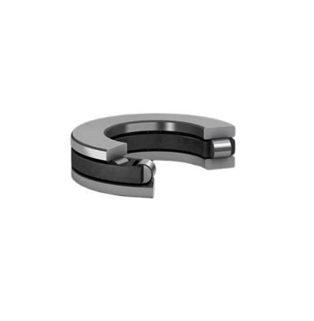 81106TN Thrust Roller Bearing , 30mm I.D, 47mm O.D