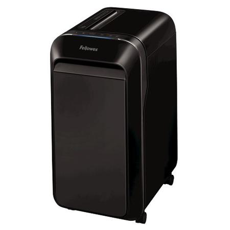 5050401 Fellowes Powershred LX221 30L Micro Cut Shredder Office Environment