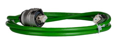 6FX5002-2DC10-1AC0 Siemens Cable 2m Length,