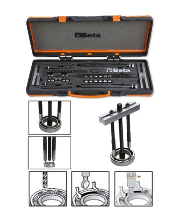 1547-C6 BETA Bearing Puller