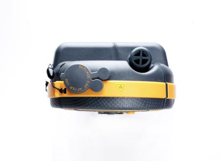 MMS3--Basic-BLD9800 Protimeter BLD9800 Moisture Meter, 99 % RH Max, LCD Display, Battery-Powered