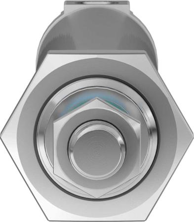 DSNU-25-125-P-A Festo , Double Action Pneumatic Roundline Cylinder