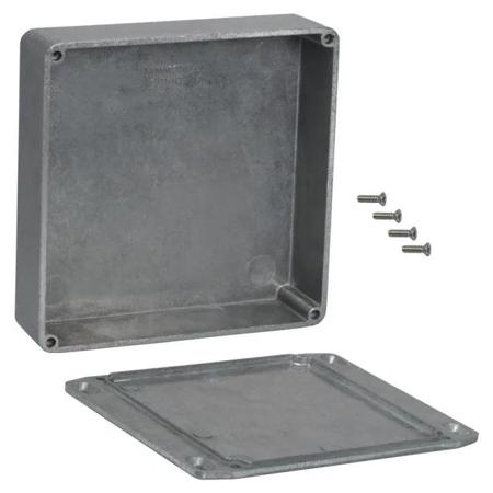 1590QFL Hammond Manufacturing