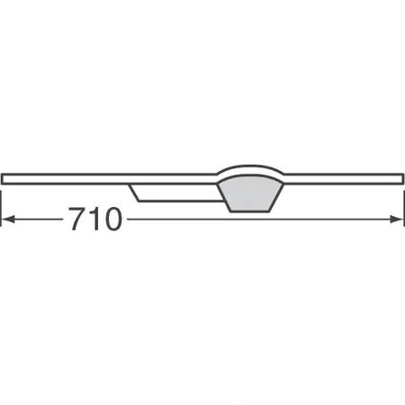 HSCH-5330 Broadcom Limited