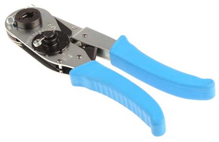 531-403 RS Pro Crimping Tool for Crimp Contact, 26 → 16 AWG