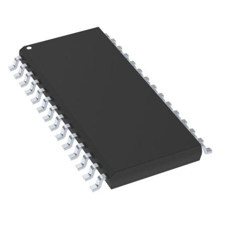 HSP43124SC-45Z Renesas Electronics Corporation