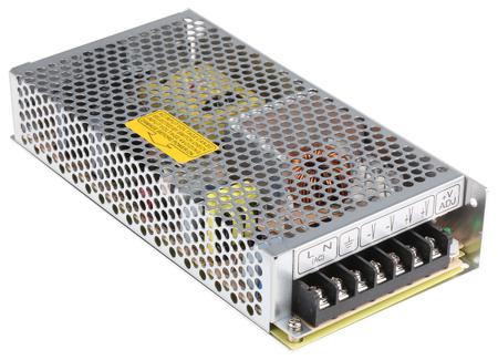 RS-150-24 Mean Well 156W Embedded Switch Mode Power Supply SMPS, 6.5A, 24V dc