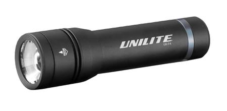 UK-F4 Unilite  LED Torch