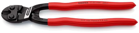 71 01 250 Knipex  250 mm High Performance Chrome Vanadium Steel Compact bolt cutter