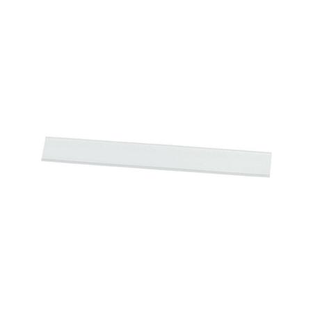 107883 LAB-BAR_12TE Eaton Inscription Label for Use with Distribution Board