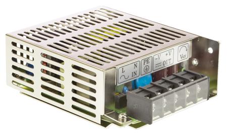TXL-035-05S TRACOPOWER 35W Embedded Switch Mode Power Supply SMPS, 7A, 5V dc