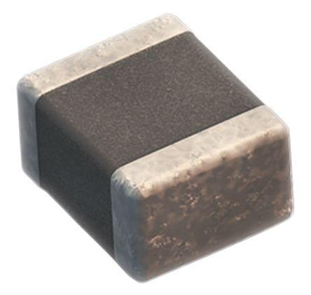 885012206019 Wurth Elektronik 68nF Multilayer Ceramic Capacitor MLCC 10 V dc ±10% X7R Dielectric 0603 Surface Mount