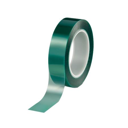 50620-00002-00 Tesa  Green Translucent Masking Tape 25mm x 66m
