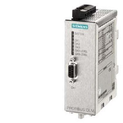 6AG15032CB002AA0 Siemens Communication Module for use with SIPLUS, 4.4 x 1.55 x 2.93 in, DC, DC, SIPLUS NET