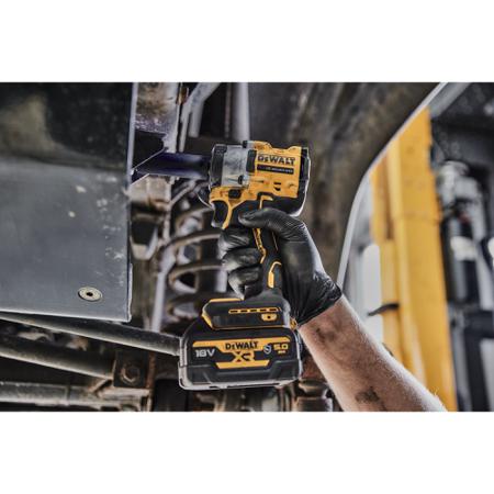 DCF923N-XJ DeWALT , 3/8 in 18V Cordless Impact Wrench