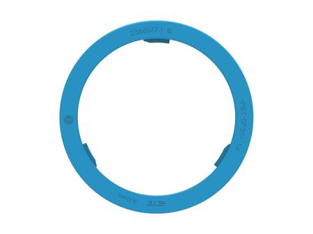 2366517-4 TE Connectivity, 2366517, 2366517 Ring Connector for use with Connectors