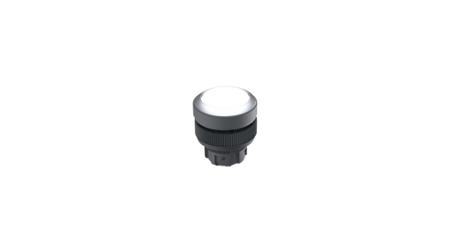 1.30.240.031/1000 RAFI Push Button Switch for Use with RAFIX Switching Element