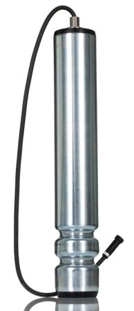 RD-51DF-20C0000-R02-RL304 Interroll M8 Female, M12 Male Roller Drive, 50mm x 304mm