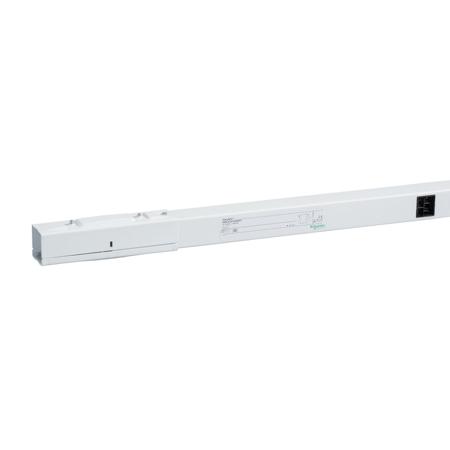 KBB40ED44305T2W Schneider Electric Horizontal Distribution Length, 3m, 40A, KBB Series