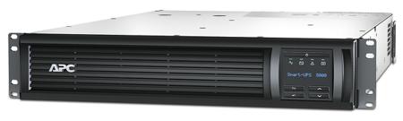SMT3000RMI2UC Smart-UPS SMT - Onduleur line-interactiv