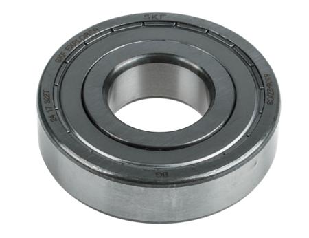6306-2Z/C3 SKF  1 Row Ball Bearing - 30 mm ID, 72 mm OD