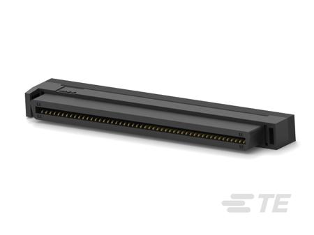 1-1734098-0 TE Connectivity 17340 100 Way Cable Mount D-sub Connector Socket, 1.27mm Pitch, with Screw