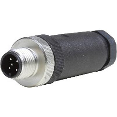 X67AC9A02 B&R Straight Male 5 way M12 to Connector