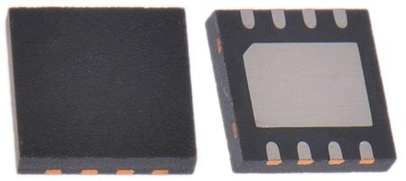 BR24H16ANUX-5ACTR ROHM ,  16 kB Serial EEPROM 8-Pin VSON I2C