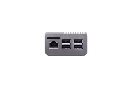 90ME0060-M0XAY0 Asus  Case for use with Tinker Board and Tinker Board S Single Board Computers