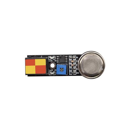 TS2157-A Okdo , Ammonia Air Quality Sensor