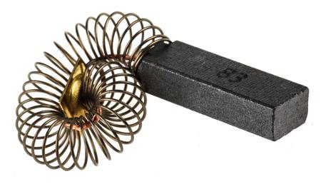 35253 AMETEK LAMB Carbon Motor Brush Motor Brush for Use with Vacuum Motors