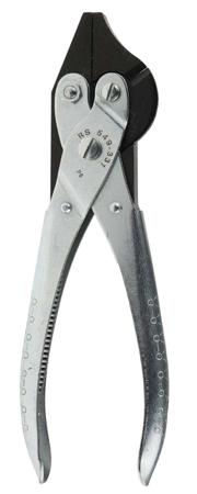 549-331 RS PRO Side Cutter Parallel Plier, 160 mm Overall, 34mm Jaw