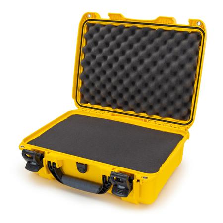 925S-010YL-0A0 Nanuk Nanuk 925 Waterproof Plastic Case, 475 x 376 x 178mm
