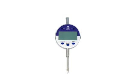 MW405-04DB Moore & Wright Imperial, Metric Plunger Digital Indicator, 0 → 12.7 mm Measurement Range, 0.01