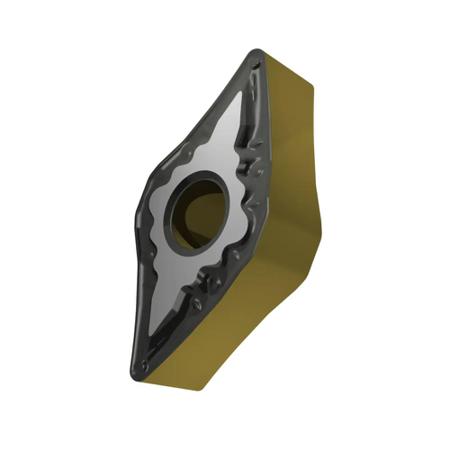 DNMG-110408E-FM-T9415 Dormer, 4.76 mm Height, 93 ° Approach, 11.6 mm Length