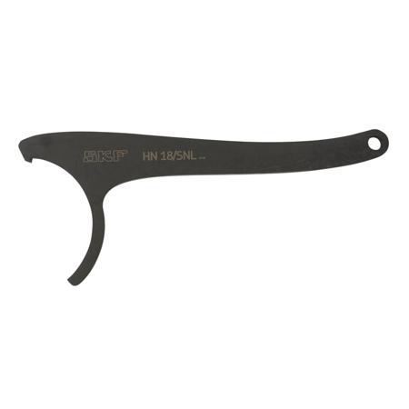 HN 18/SNL SKF  120mm C Spanner 325 mm Carbon Steel