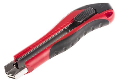 844.S18PB Facom Snap-off, Light Duty Knife