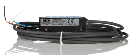 WFS3-40N115 Sick Fork Sensor Photoelectric Sensor, 3 mm Detection Range