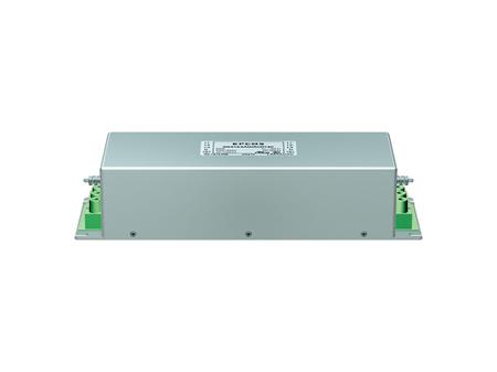 B84144A0066R140 EPCOS, B84144A 200A 300/520 V ac, Through Hole EMC Filter, Terminal Block 3 Phase