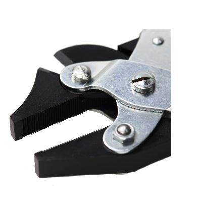 606-313 RS PRO Side Cutter Parallel Plier, 140 mm Overall, Flat Tip, 28mm Jaw