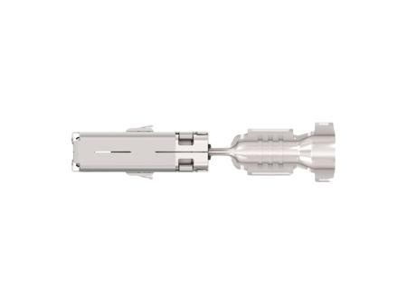 1-968851-3 TE Connectivity Wire Female Receptacle Terminal